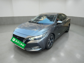 日产 轩逸 2021款 1.6L XL CVT悦享版