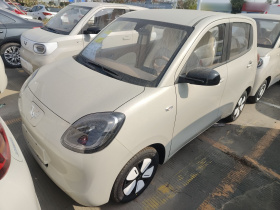 五菱汽车 宏光MINIEV 2025款 四门版 进阶款