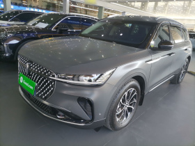 林肯 航海家 2023款 2.0T 四驱尊享版