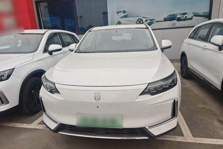 创维汽车 创维EV6 2024款 410 文旅-智达版车身外观6001