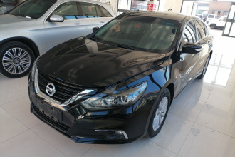 日产 天籁 2016款 改款 2.0L XL舒适版