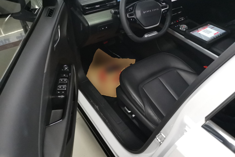 五菱汽车 五菱星光 2023款 150 进阶版中控内饰20