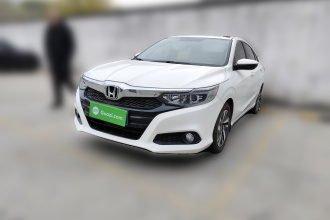 本田 凌派 2019款 180Turbo CVT豪华版 国VI