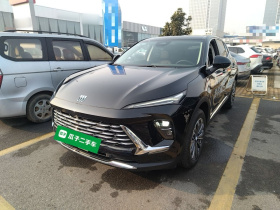 别克 昂科威 2025款 25T 进享白金版