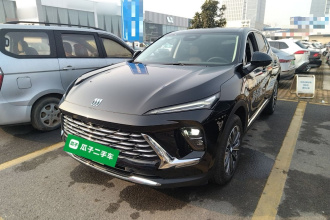 别克 昂科威 2025款 25T 进享白金版