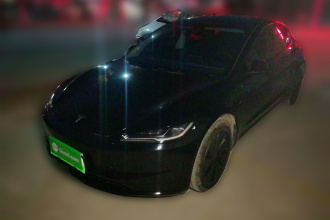特斯拉 Model 3 2023款 长续航全轮驱动版