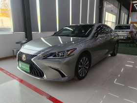 雷克萨斯ES 2021款 200 卓越版