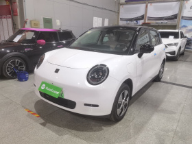 江淮钇为 钇为3 2025款 330km 潮悦版