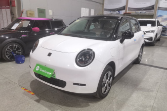 江淮钇为 钇为3 2025款 330km 潮悦版