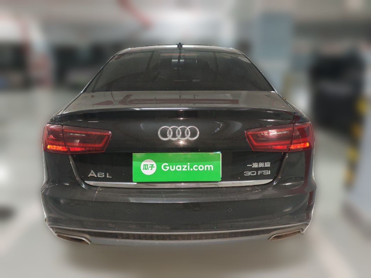 车300二手车图片
