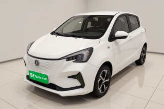 长安欧尚 奔奔E-Star 2020款 心动版 磷酸铁锂（31.18kWh）