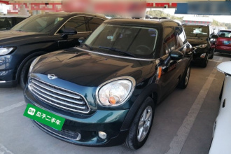 MINI Countryman 2014款 1.6L ONE