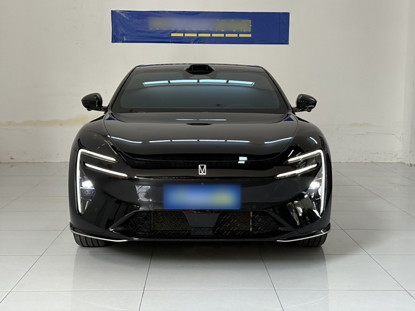 阿维塔06 2025款 Max增程版