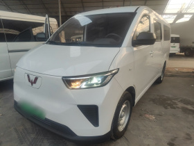 五菱汽车 五菱扬光 2024款 300KM 舒适型客车版 75kW