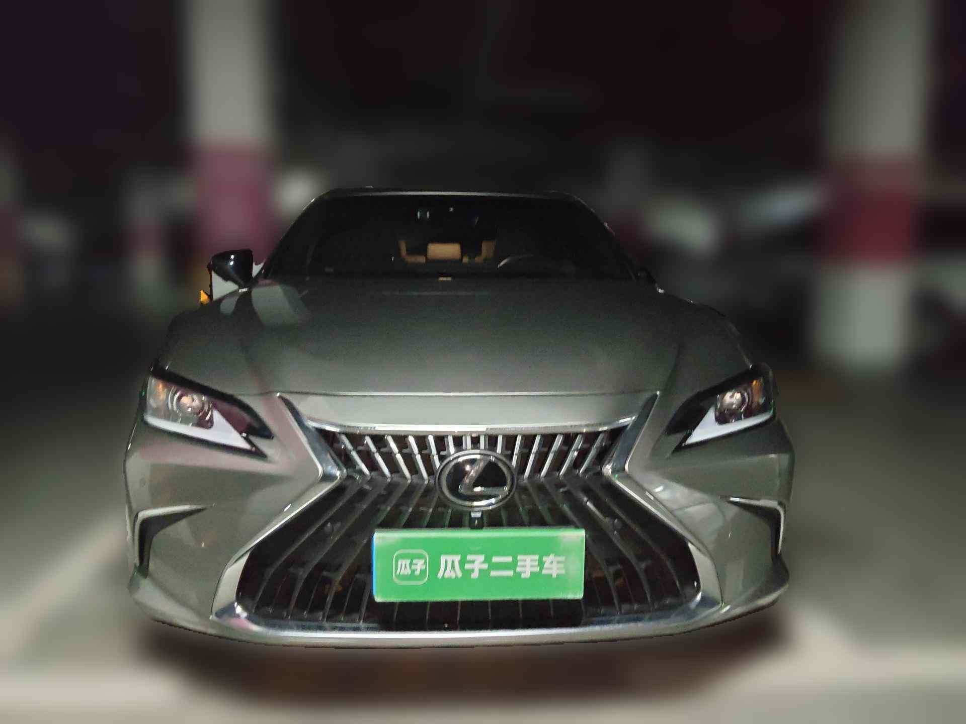 雷克萨斯ES 2023款 200 卓越版(1)