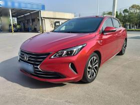 长安 逸动 2018款 1.6L GDI 手动风潮型 国V