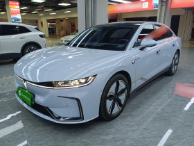 岚图汽车 岚图追光 2023款 四驱标准版