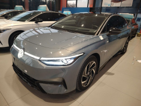 大众ID.7 VIZZION 2024款 PRO