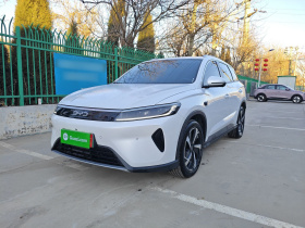 比亚迪 海狮05 DM-i 2025款 DM-i 智驾版 115KM旗舰型