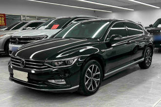 大众 迈腾 2020款 330TSI DSG 领先型