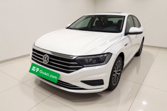 大众 速腾 2021款 280TSI DSG超越版