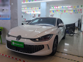 大众 2024款 凌渡L 280TSI DSG炫辣版