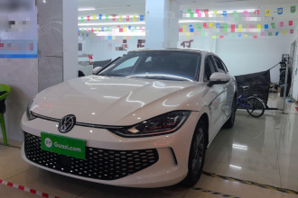 大众 2024款 凌渡L 280TSI DSG炫辣版