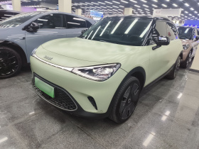 smart精灵#1 2022款 Premium版