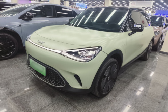 smart精灵#1 2022款 Premium版