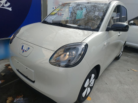 五菱汽车 宏光MINIEV 2025款 四门版 进阶款