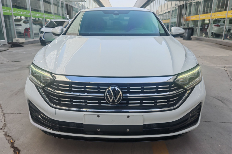 大众 速腾 2023款 300TSI DSG超越版车身外观6001