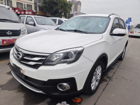 广汽传祺 传祺GS5 Super 2015款 2.0L 自动两驱舒适版