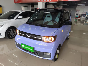 五菱汽车 宏光MINIEV 2022款 马卡龙缤纷款 磷酸铁锂