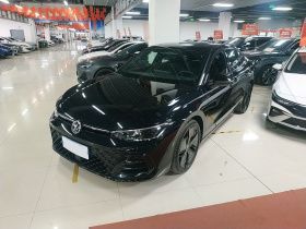 大众 帕萨特 2025款 Pro 380TSI 星空龙尊版