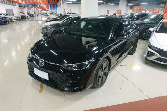 大众 帕萨特 2025款 Pro 380TSI 星空龙尊版