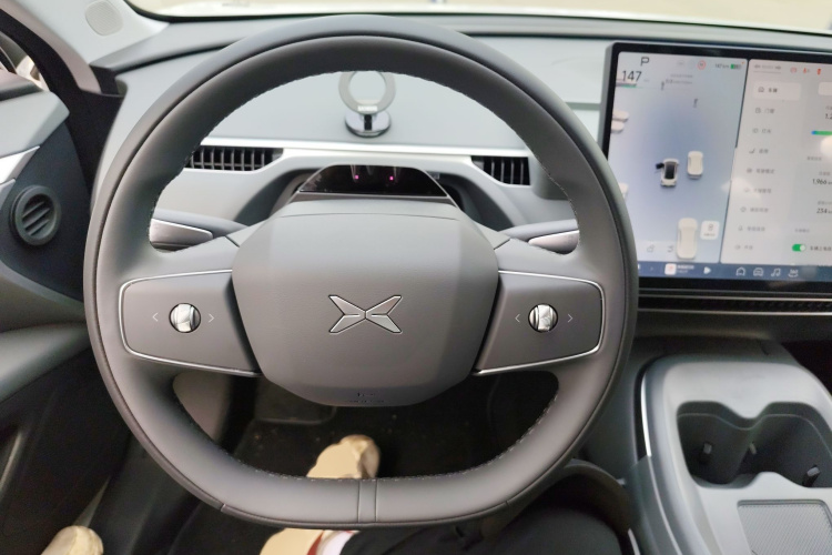 小鹏MONA M03 2024款 620 超长续航局部细节13