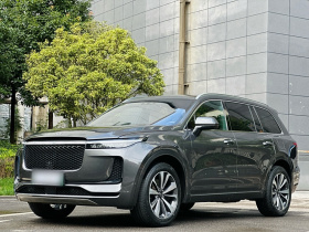 理想汽车 理想ONE 2020款 增程6座版