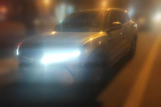 比亚迪 元UP 2024款  401KM 活力版