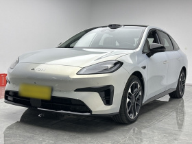 埃安 AION RT 2025款 650激光雷达版