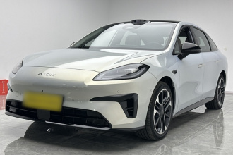 埃安 AION RT 2025款 650激光雷达版