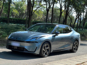 领克07 2024款 EM-P 126长续航 Ultra