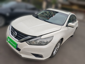 日产 天籁 2018款 2.0L XL 智进版