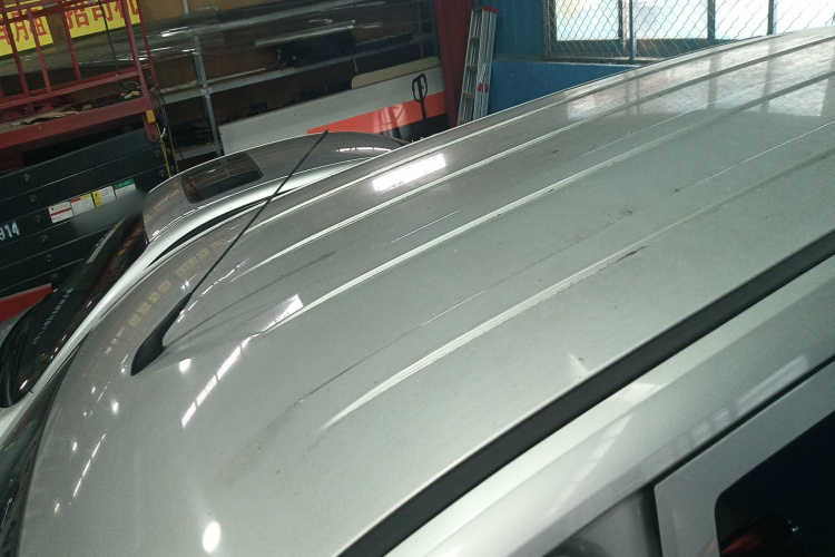 五菱汽车 五菱宏光 2019款 1.5L S基本型国VI LAR局部细节57