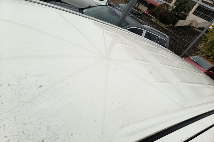 别克GL8 2021款 陆上公务舱 652T 舒适型局部细节57