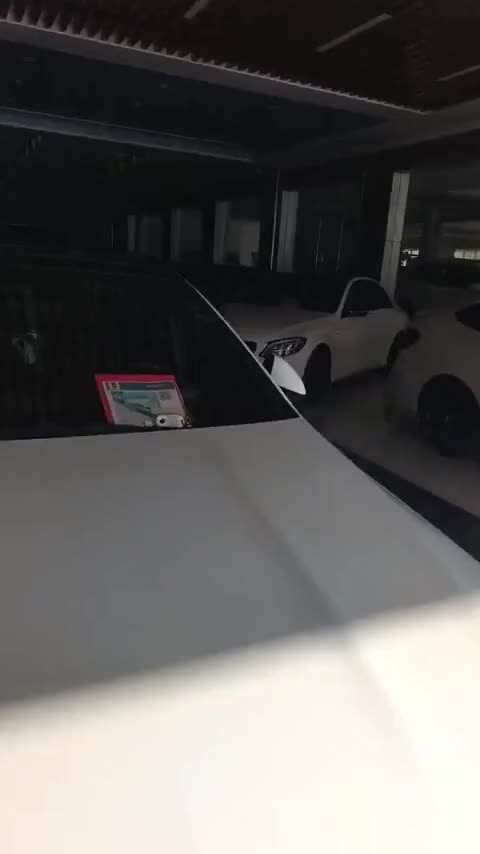 宝马3系GT 2020款 320i M运动曜夜版讲解1