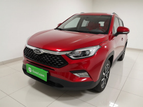 江汽集团 瑞风S4 2019款 1.6L 手动超越型