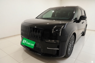 极氪009 2022款 WE版