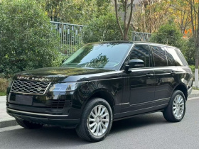 路虎 揽胜 2018款 3.0 SC V6 Vogue 传世版