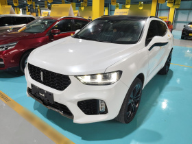 魏牌 VV5 2017款 2.0T 旗舰型