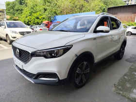 名爵ZS 2018款 1.5L 手动舒适版 国V